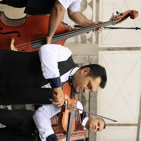 Verona Apartamento Český Krumlov