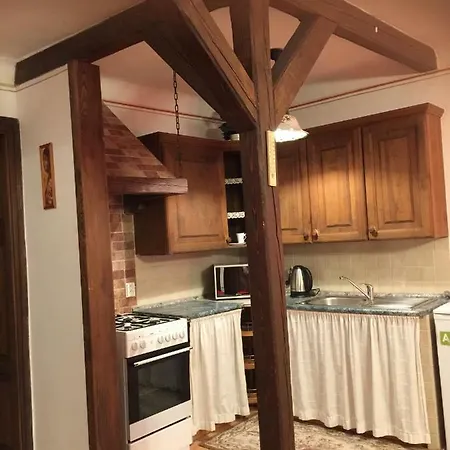 Verona Apartment *