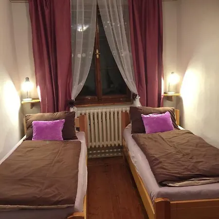 דירה Verona *
