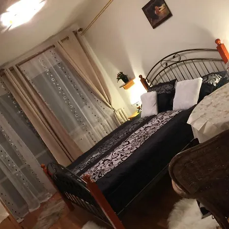 Verona Apartman *