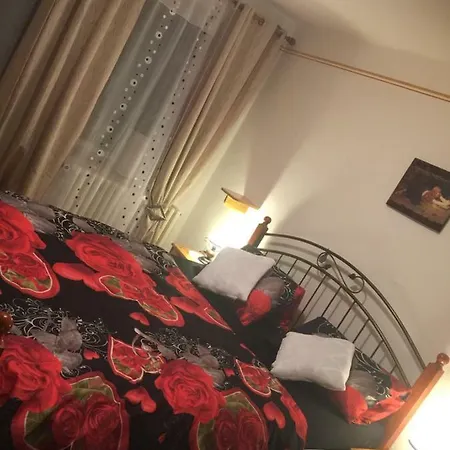 Verona Apartment
