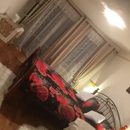 Verona Czeski Krumlow