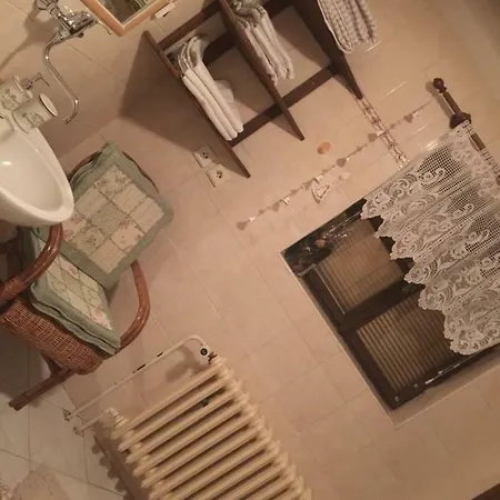 Verona Czeski Krumlow