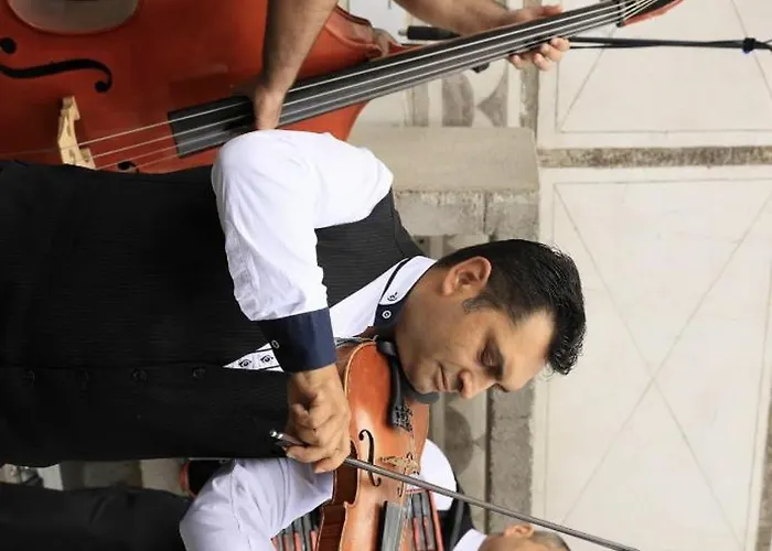 Verona Apartament Czeski Krumlow