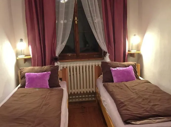 Apartament Verona *