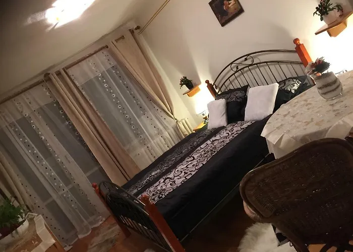 Verona Apartamento *