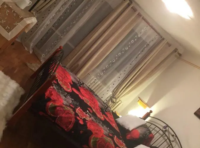 Verona Czeski Krumlow