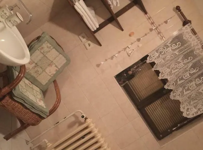 Verona Český Krumlov